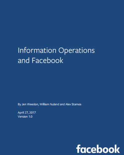 facebookrapport