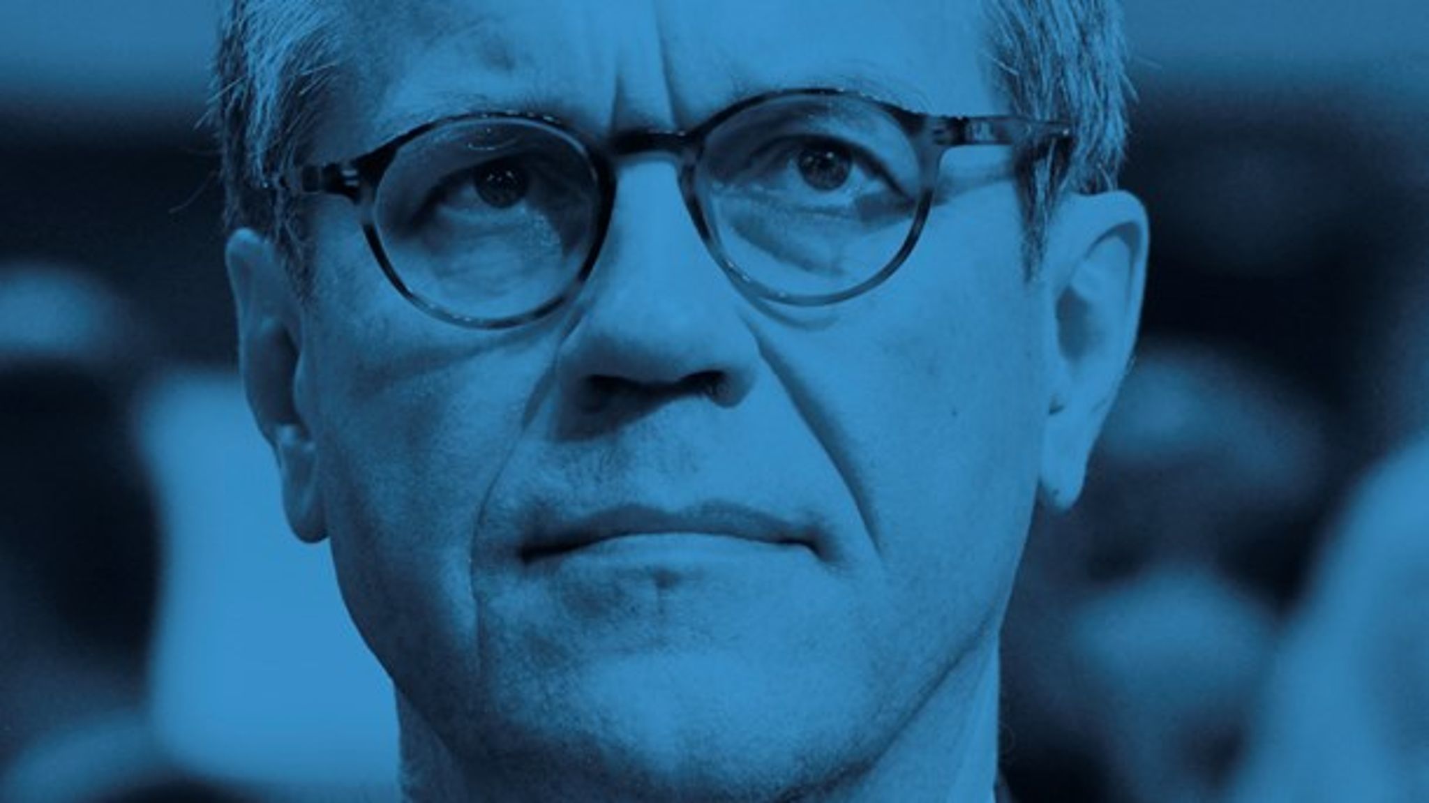 Jorma Ollila, CEO i Nokia fra 1992 til 2006.