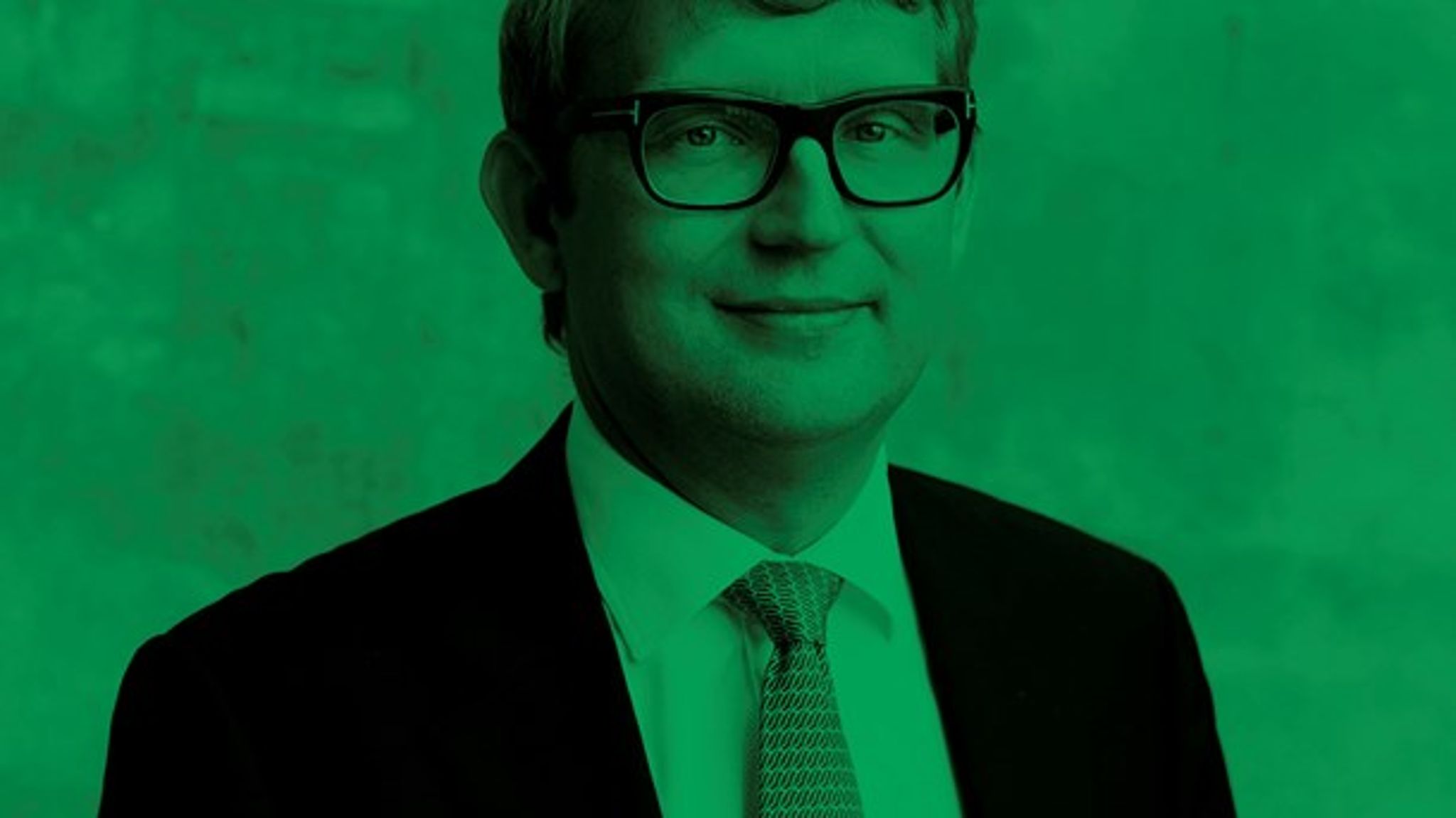 Der går mindst et år, før en arbejdsgruppe er klar med initiativer, der kan løfte højtuddannedes kompetencer, siger beskæftigelsesminister Troels Lund Poulsen.