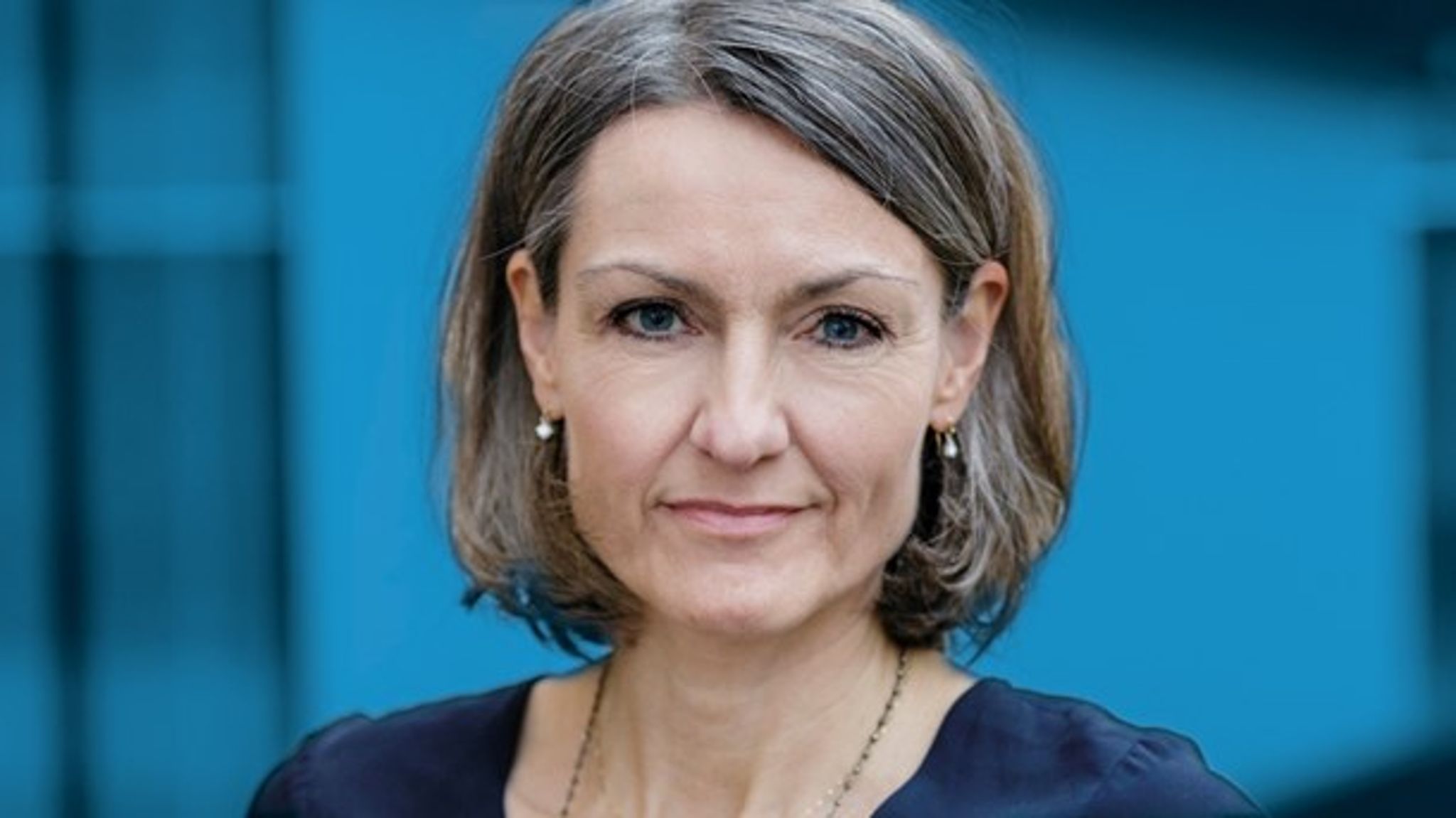 “Vi vil gerne imødegå den negative diskurs, der ofte opstår, når vi taler om statens brug af konsulenter," siger branchedirektør i DI Henriette Søltoft.