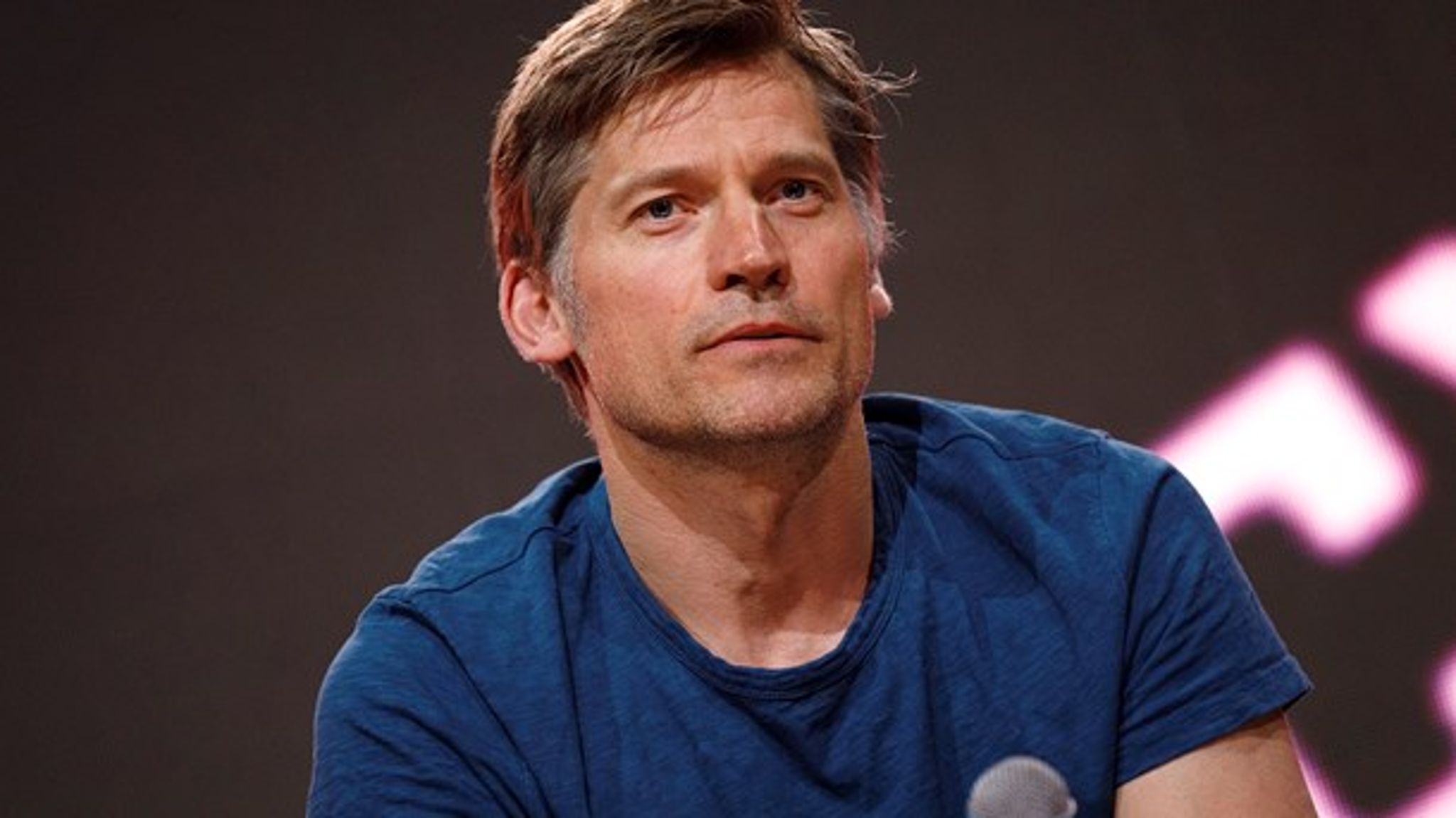 Den danske skuespiller Nikolaj Coster-Waldau advarede forleden selv i en video på Instagram mod misbrug af hans navn. Men nu lægger han igen ufrivilligt navn til et endnu mere gennemført svindelnummer.