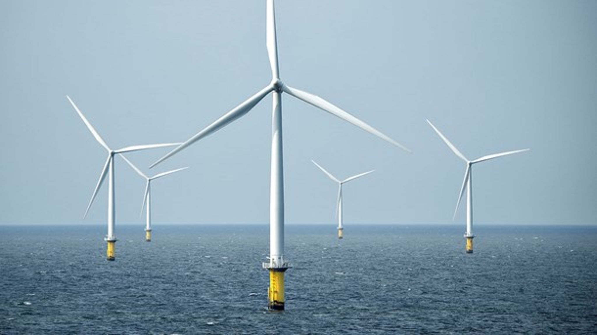 Power-to-x er den bedste og måske eneste&nbsp;metode&nbsp;til realistisk at omstille&nbsp;samfundet til grøn strøm fra vindmøller og solceller, skriver forskere fra DTU og Haldor Topsøe.