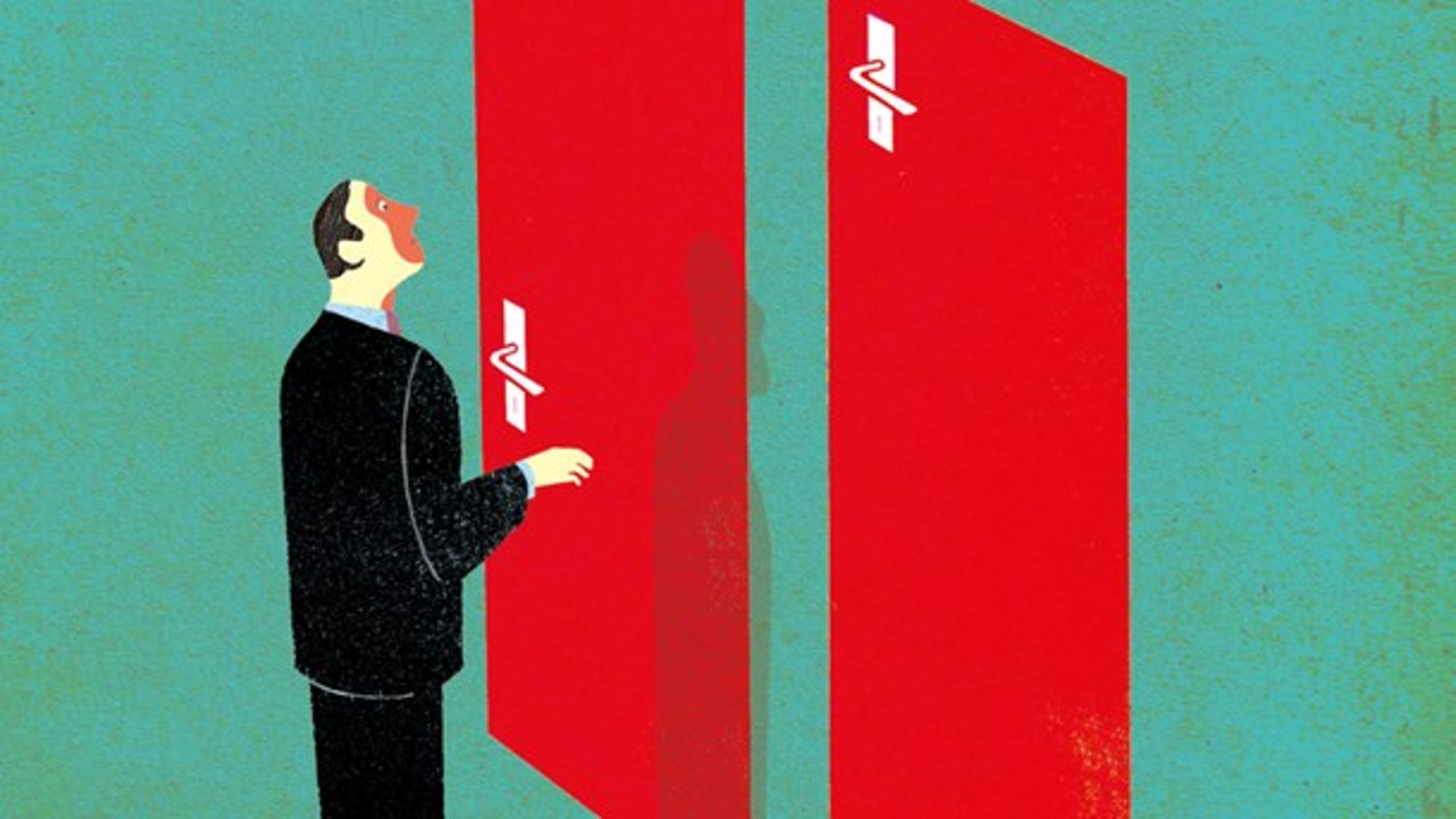 Ugens tema dykker&nbsp;ned i det offentliges brug af&nbsp;adfærdsdesign, også kaldet <i>nudging</i>.