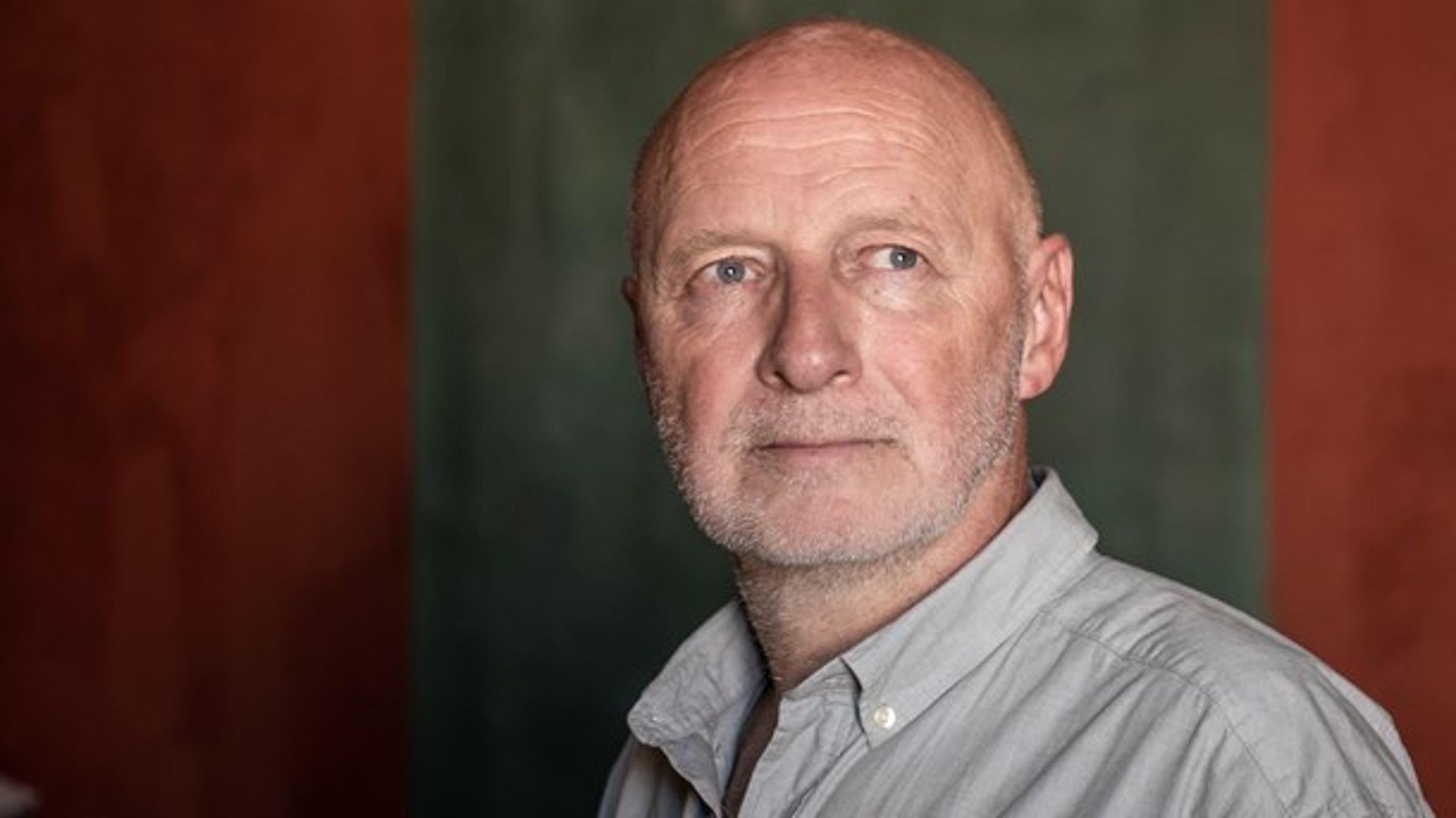 Morten Sodeman er professor på SDU og overlæge på Odense Universitetshospital.