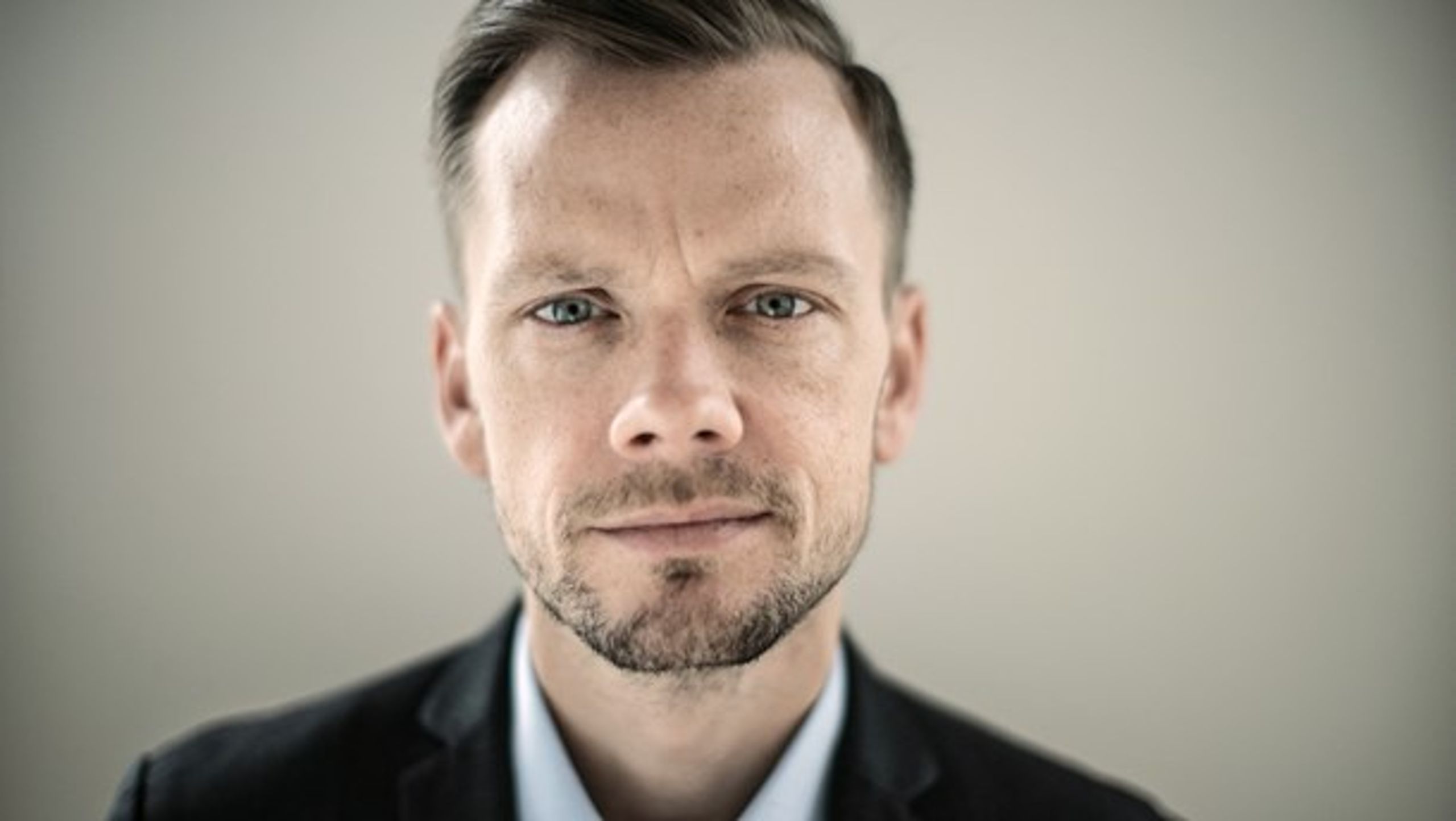 Søren Bidstrup/Ritzau Scanpix