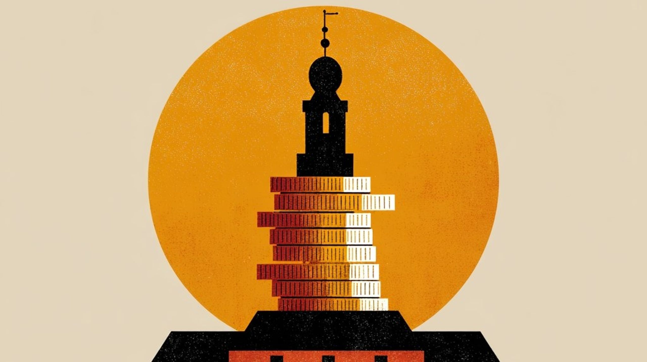 Cepos har undersøgt, hvor omkostningseffektive de danske kommuner er. Førstepladsen går til Vejle.