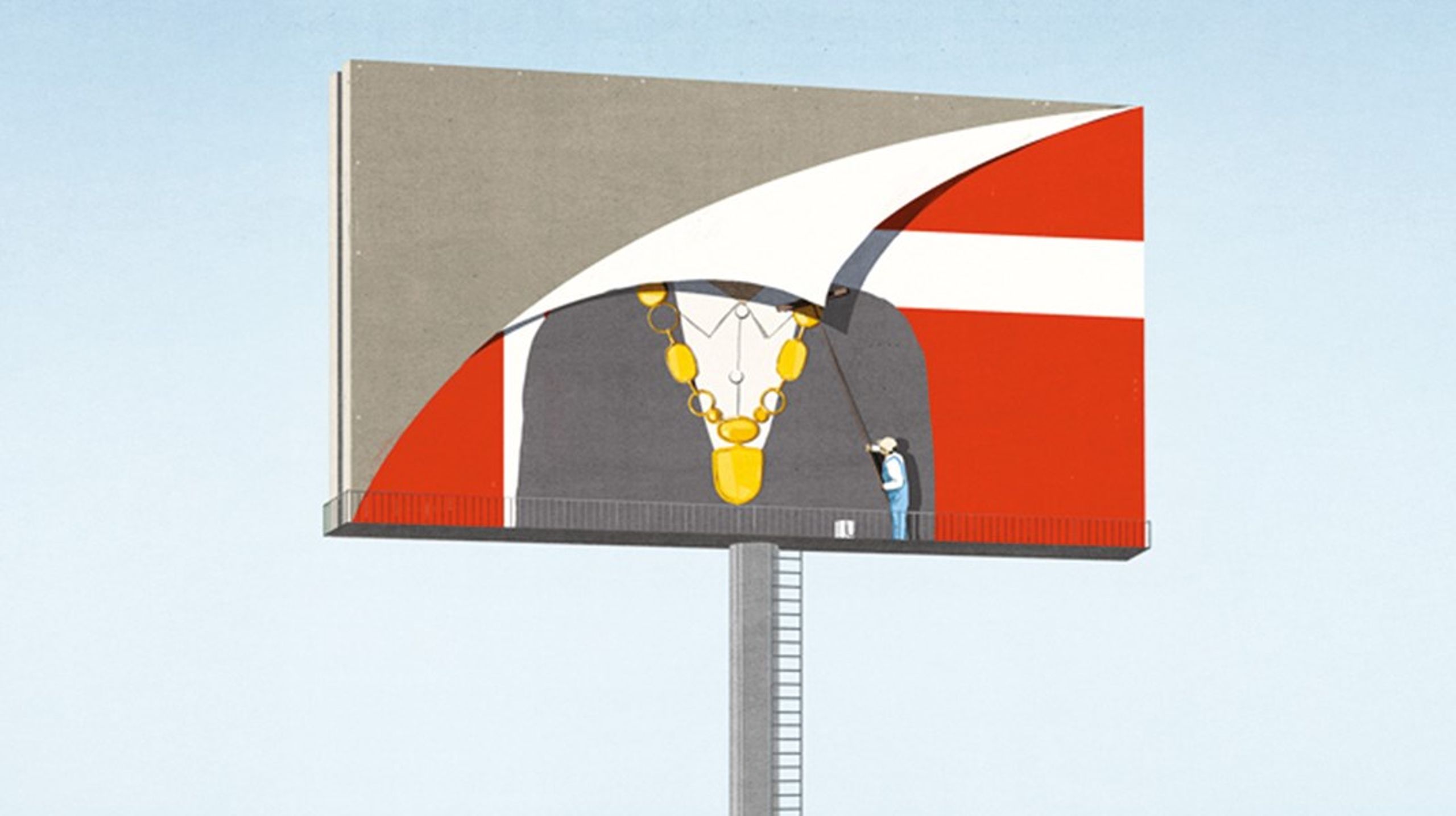 Illustration: Andrea Ucini