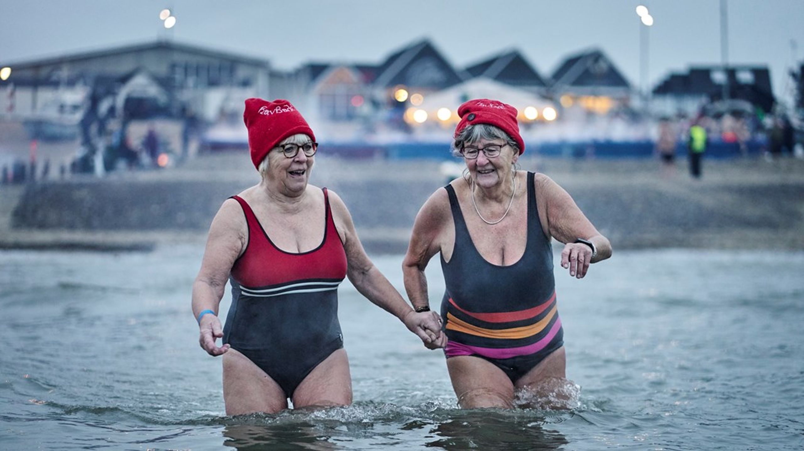 <div>Danskerne har aldrig haft så så høje forventninger til godt helbred og trivsel i livets efterår. Mange seniorer vælger nu at forsikre sig til ekstra tryghed.</div>