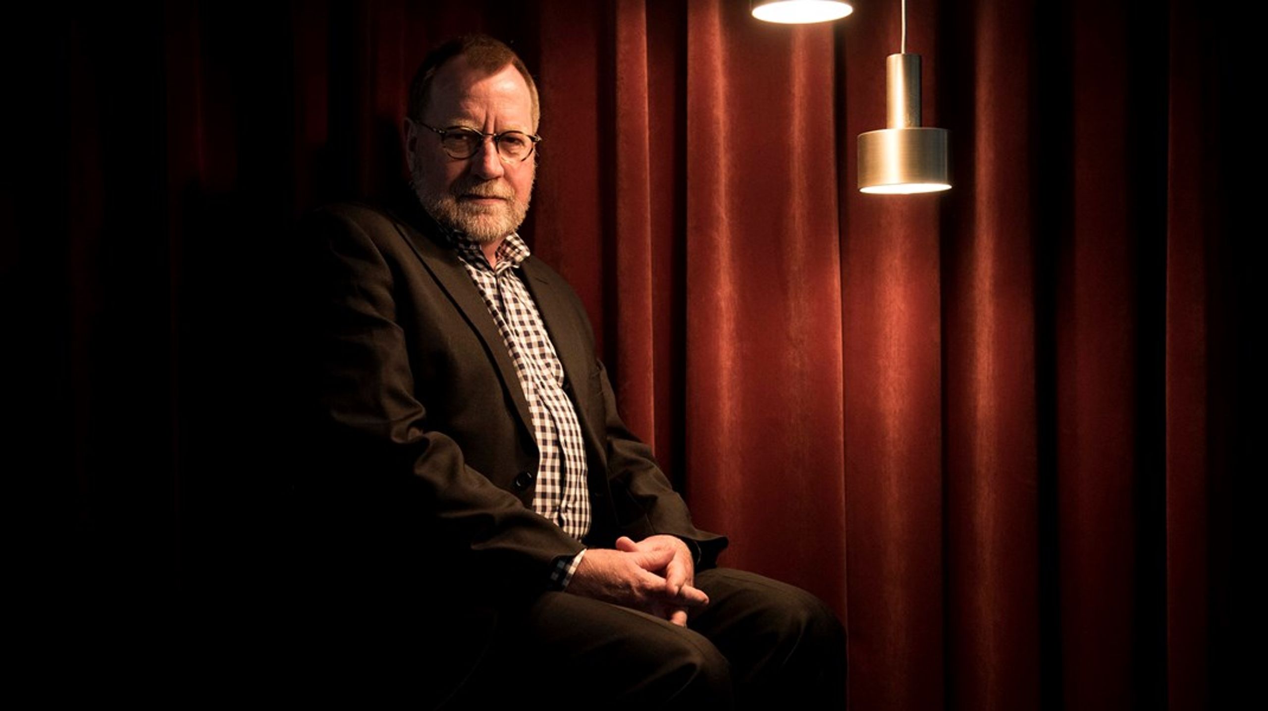 Foto: Mads Joakim Rimer Rasmussen/Ritzau Scanpix