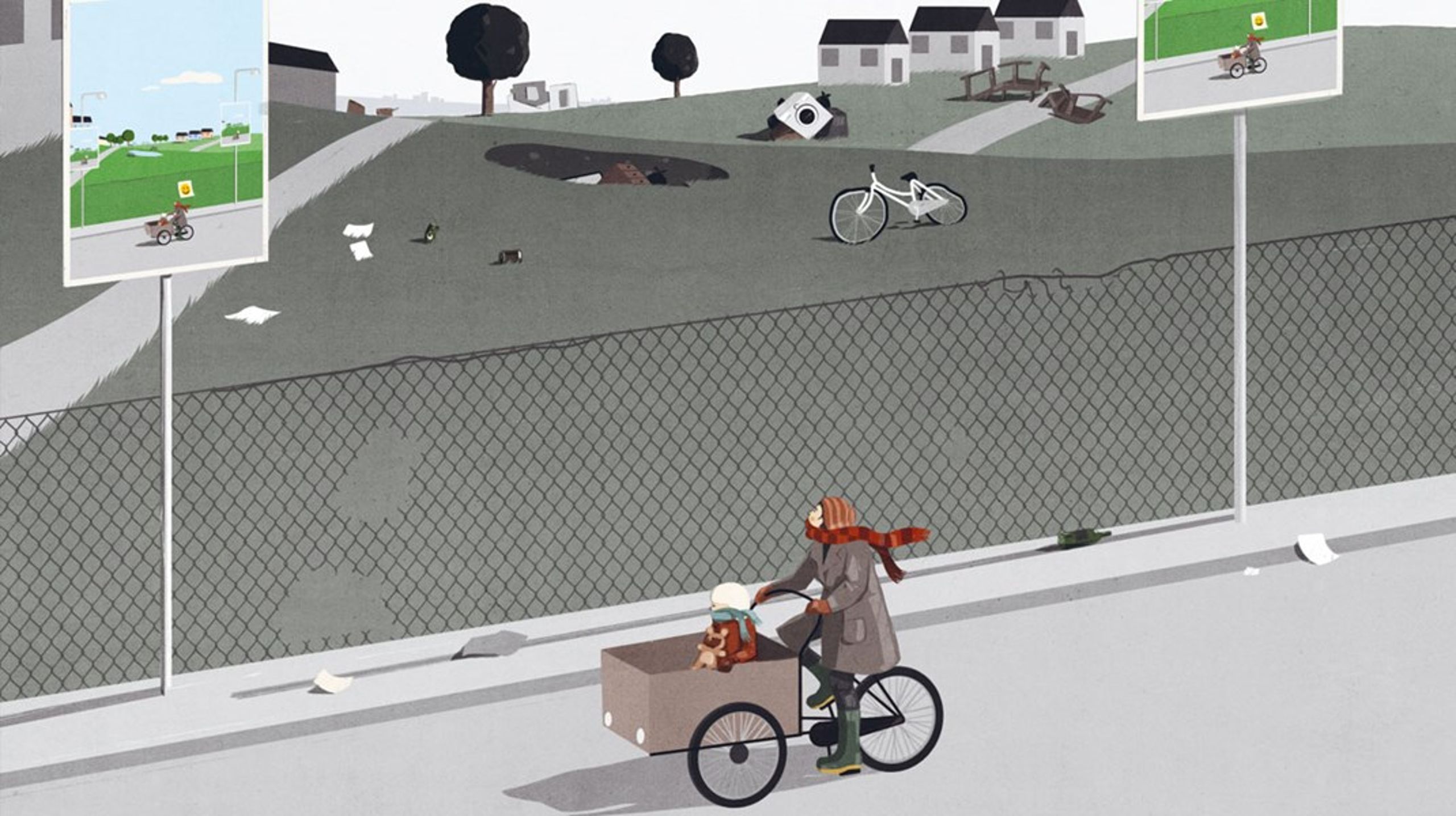 Illustration: Andrea Ucini