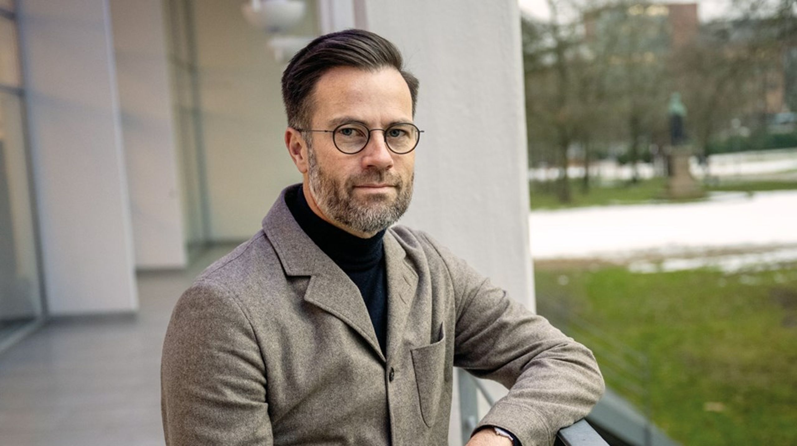 Odenses borgmester, Peter Rahbæk Juel (S) forsøger at inddrage borgere til at løse lokale velfærdsopgaver – også i store og svære beslutninger.&nbsp;