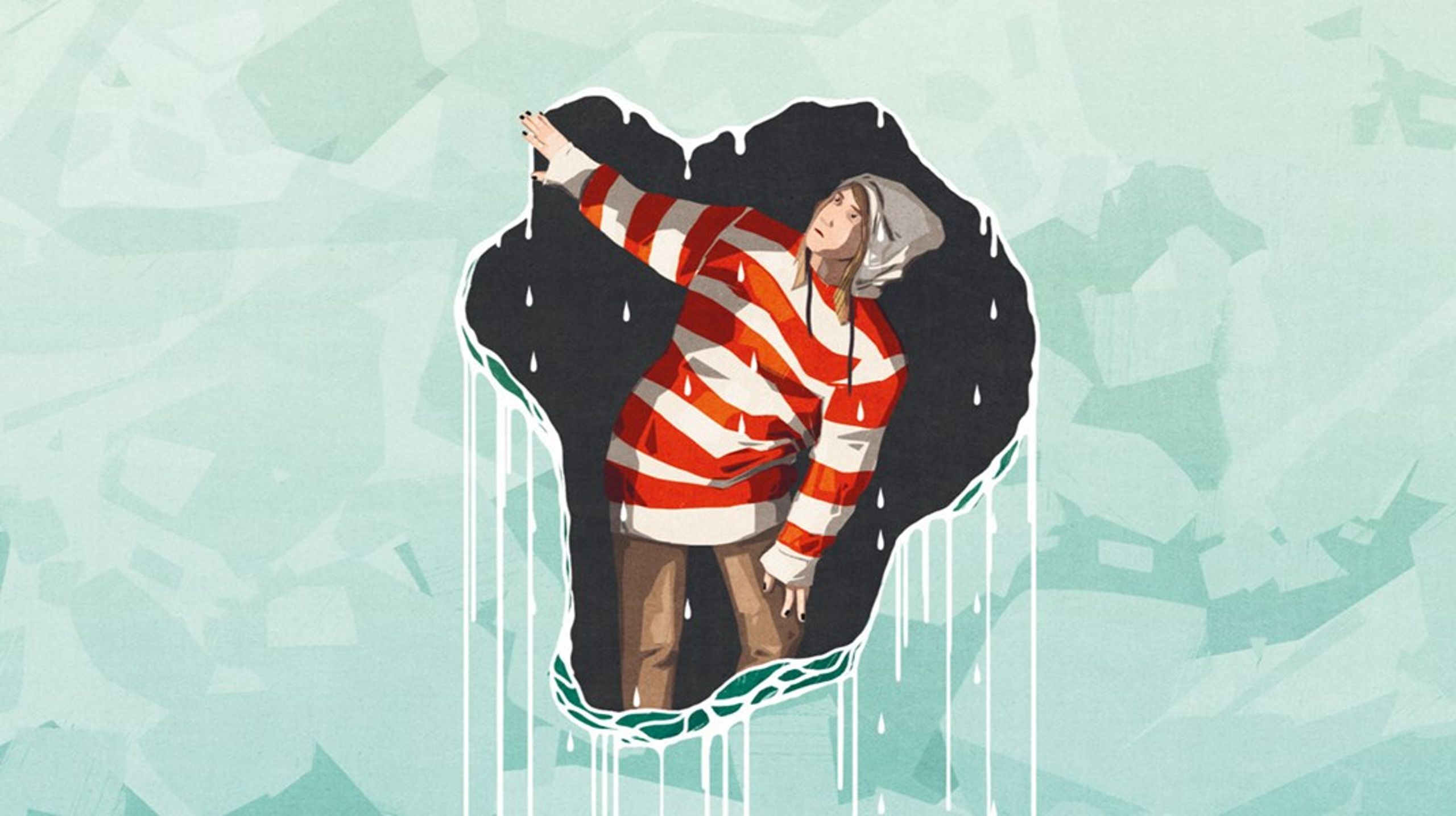 Illustration: Andrea Ucini