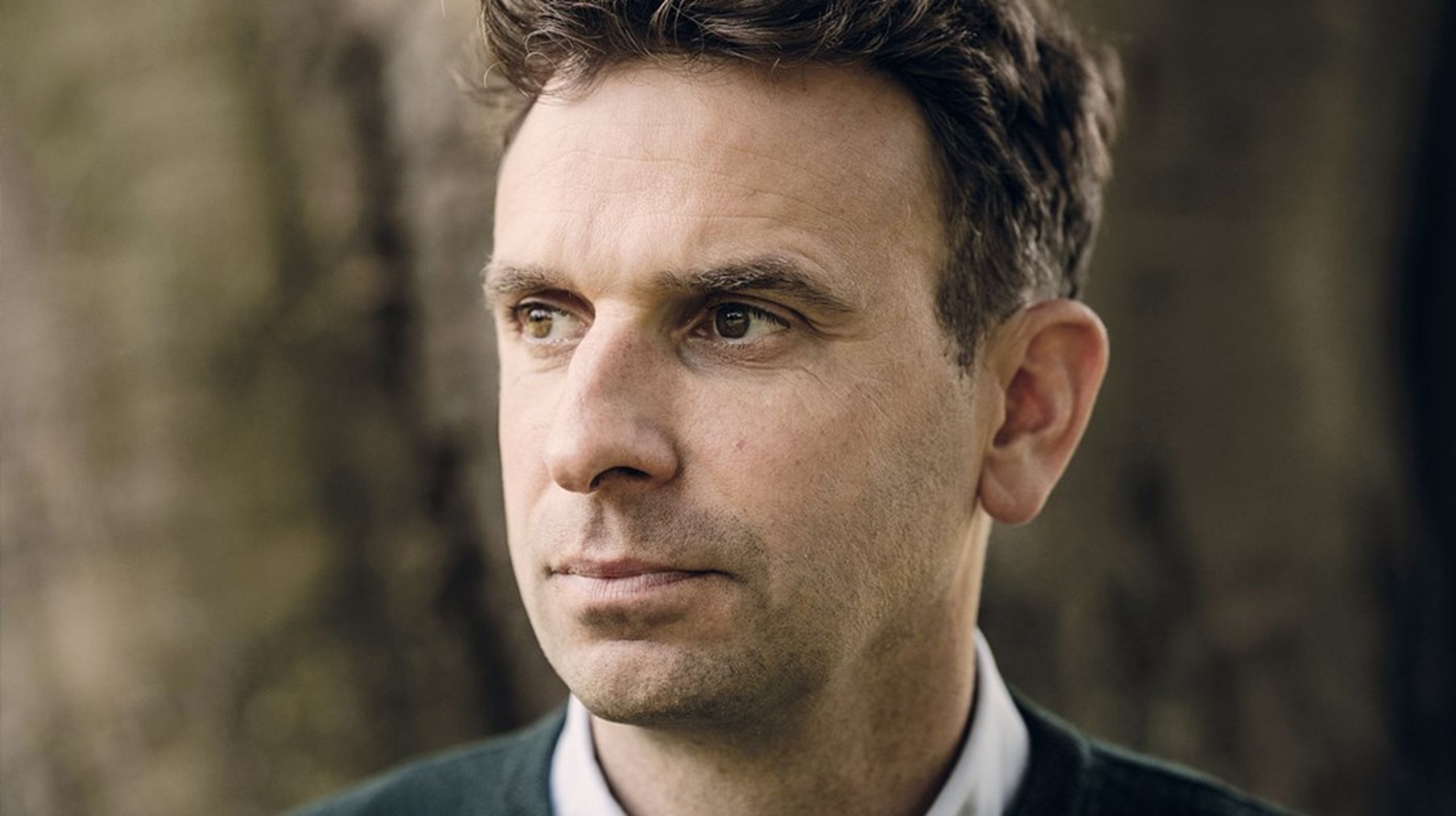 Det er et udtryk for en kulturel krise, at så mange forældre vægrer sig mod at have det primære og største ansvar for deres egne børn, mener&nbsp;Rasmus Meyer,