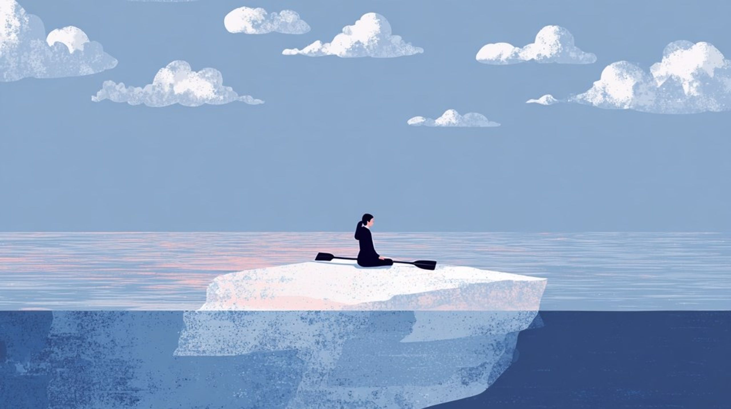 Foto: Mandag Morgen/Midjourney