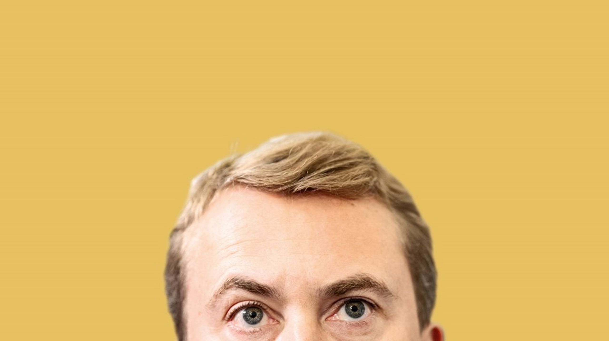 <div>Morten Messerschmidt&nbsp; og Dansk Folkeparti er ved at skabe et omfattende system, der kan&nbsp;påvirke meningsdannelsen uden om de etablerede medier.&nbsp;</div>