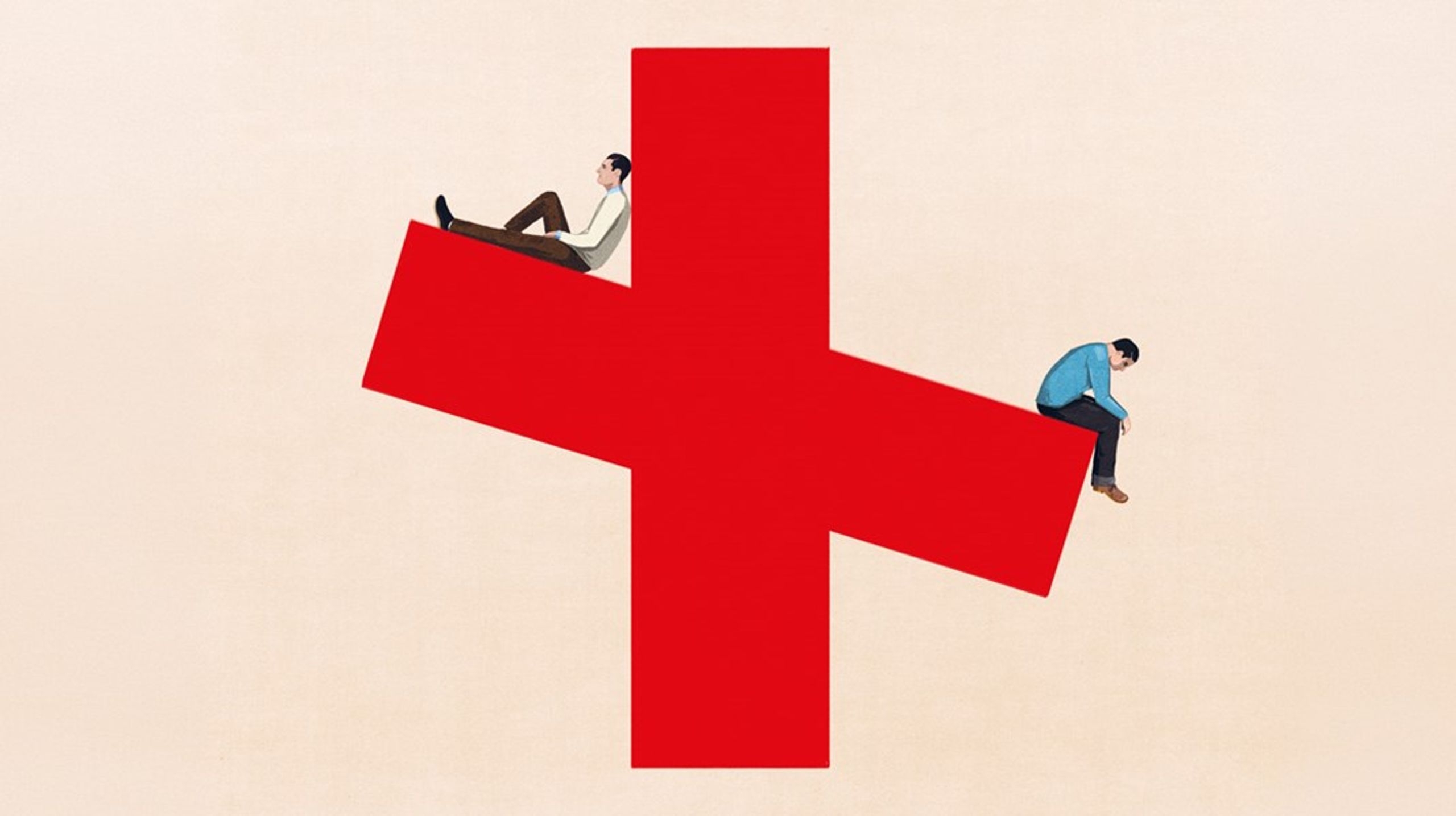 Illustration: Andrea Ucini