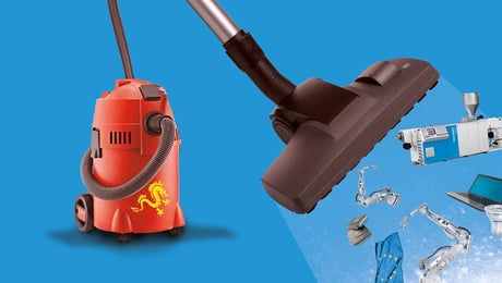 Kina i strategisk opkøbsrus i Europa