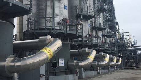 Mandag Morgen har været i Rusland på Gazproms regning