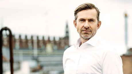 Steffen Hjaltelin: Alt bliver som før ... næsten