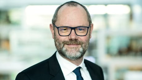 Martin Zachariasen: Internettets potentiale vil for alvor folde sig ud