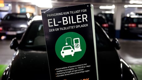 Derfor udebliver elbilrevolutionen