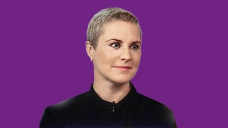 Arbejdsmiljøforsker: Gør op med tabuet – og start med dig selv