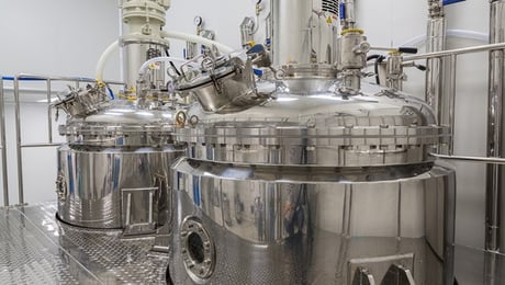 Den næste industrielle revolution er biologisk