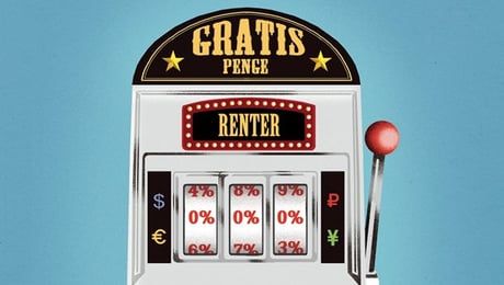 Der bliver ingen kartoffelkur på den anden side af corona 