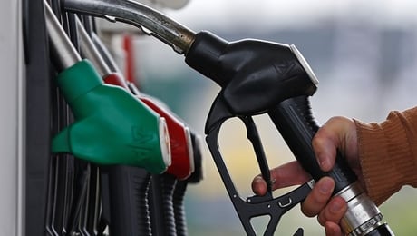 Vi ser dårligt nok de grønne milepæle vi har nået 