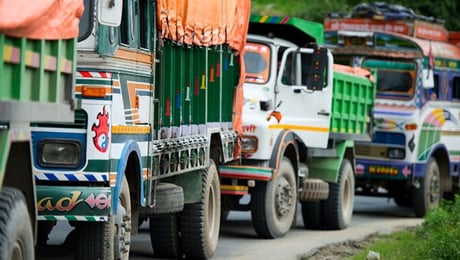 Brint er brændstoffet i Indiens grønne omstilling