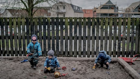Vælgerne giver historisk bundkarakter til velfærden
