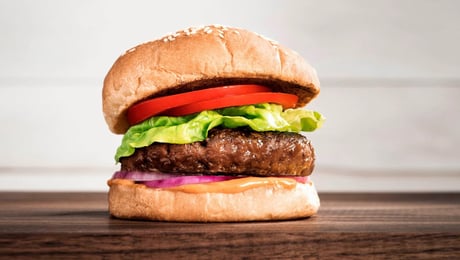 Biomedicinsk knowhow kan bane vejen for imiterede bøffer   