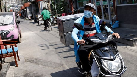 Dansk innovation kan mindske Kinas plastikforbrug