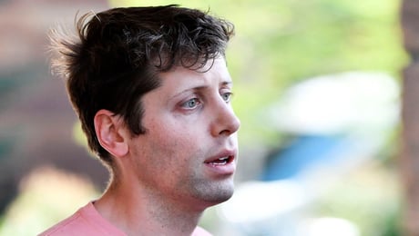 Den, der kommer først med kunstig intelligens, får magten – hvem skal det være?