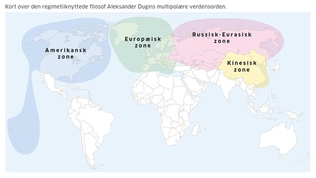Putins verdensorden