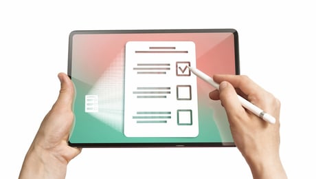 I Estland stemmer 47 procent via internettet