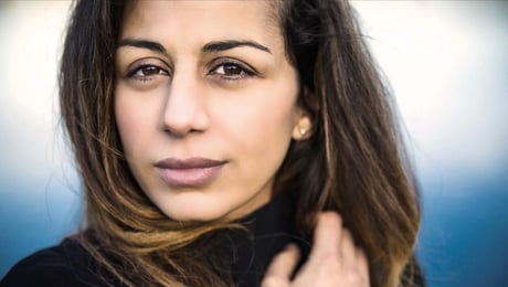 Flyv med Faduma og forstå de syriske skæbner
