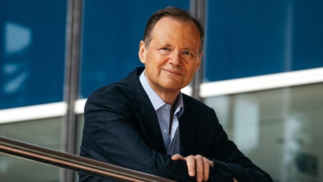 ”Det er ikke utopisk at regulere kunstig intelligens”