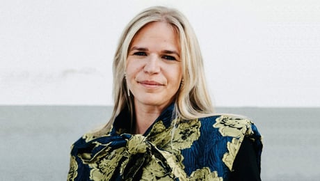 Om kønsidentitet og det rigtige stressniveau