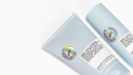 Hvilken ansigtscreme bruger din digitale tvilling?