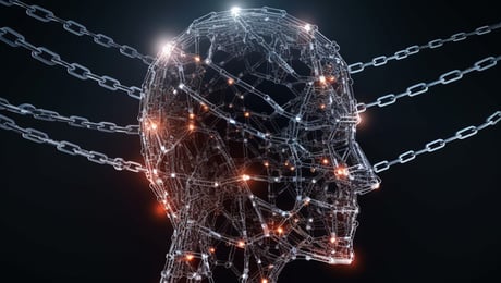 Giganternes magt over AI trues af open source