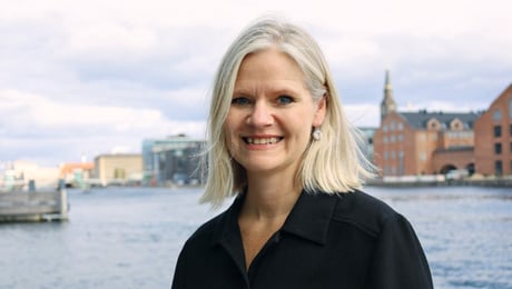 Teenageliv, slavefrigørelse og feministisk ledelse