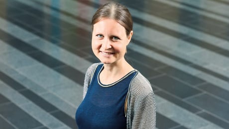 Hun skal skaffe os flere pædagoger og sygeplejersker