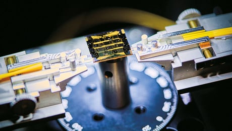 Kvantecomputere er et overset dansk styrkeområde