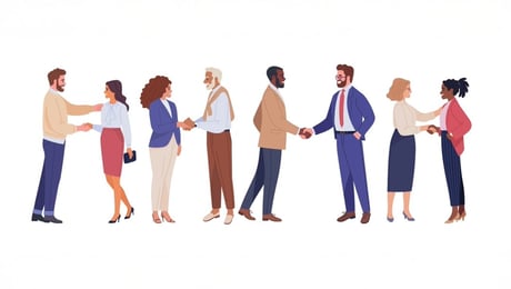 Generationsledelse handler om nuanceret ledelse – ikke stereotyper