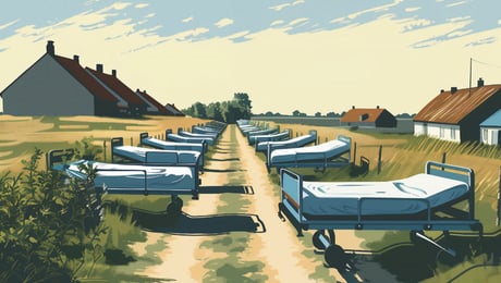 17 nye sundhedsråd skal opgradere nærmiljøets forsømte sundhed 