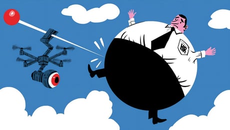 Sådan overtog HR-afdelingerne arbejdsmarkedet