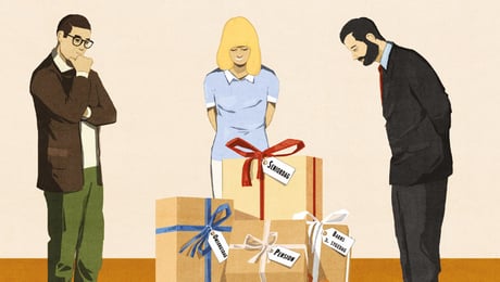 Arbejdslivet for 800.000 offentligt ansatte står over for den største omstilling i årtier