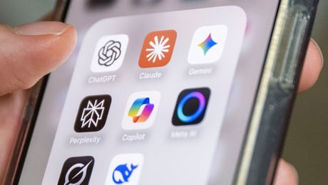 Danskerne er tillidsfulde AI-optimister