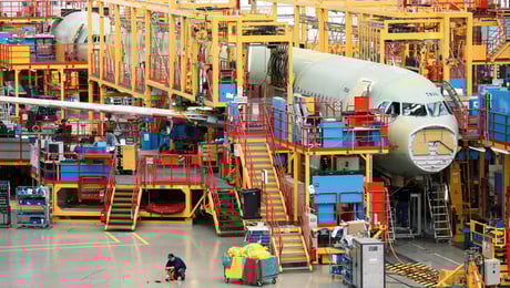 Data spaces kan være Europas chance for at komme ind i den digitale kamp